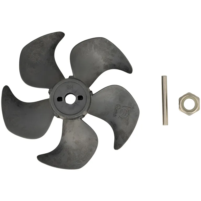 Quick propell til baugthruster D185LH