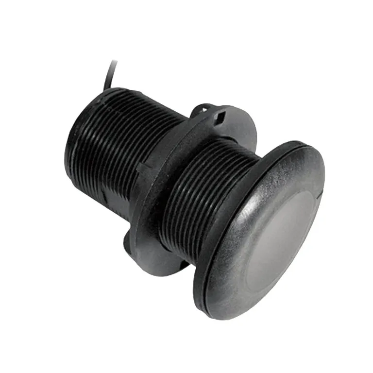 Garmin P19 gjennomgående plastgiver  (12° helling)
