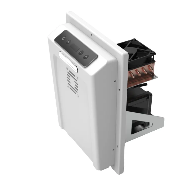 Dometic Kjøleaggregat CSX200 komplett 12/24V