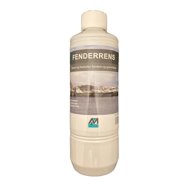 M-Protect Fenderrens 500ml