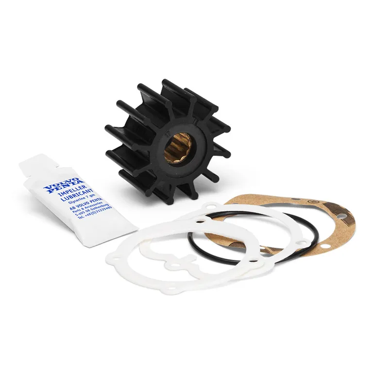 Volvo Penta Impeller D2-55/D2-75/3.0/4.3/5.7/7,4/8.1