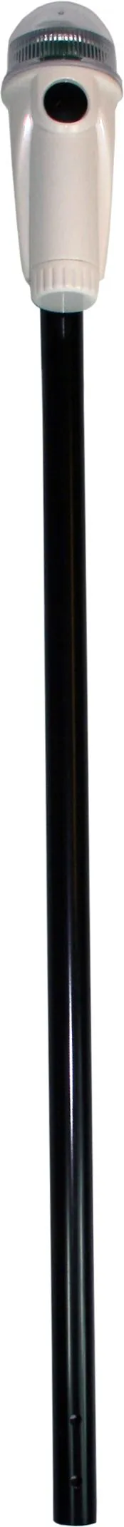 Lanternemast 75cm LED