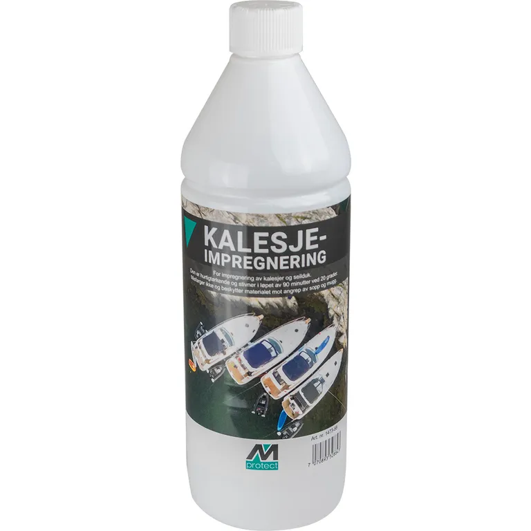 M-Protect Kalesjeimpregnering 1 liter
