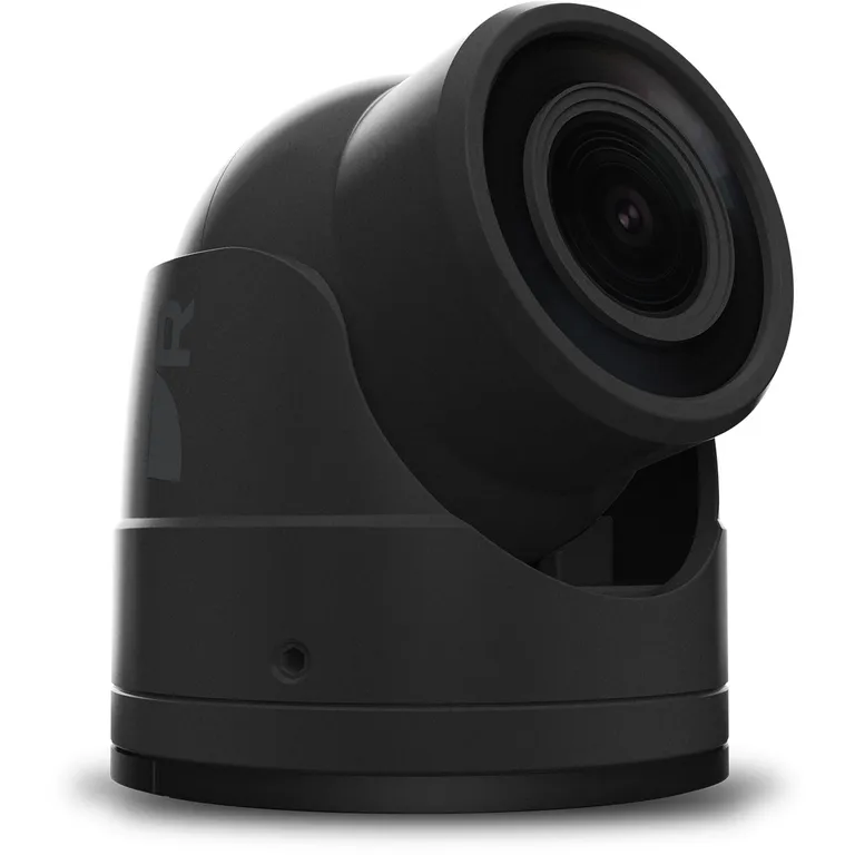 Raymarine CAM400 kompakt IP-kamera dag/natt Svart