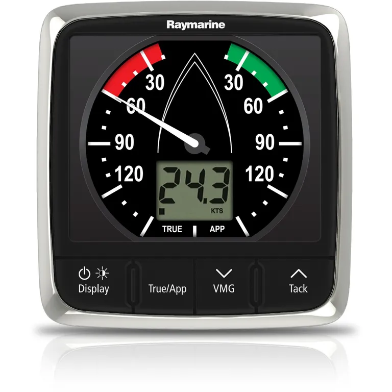 Raymarine i50/i60 instrumentpakke