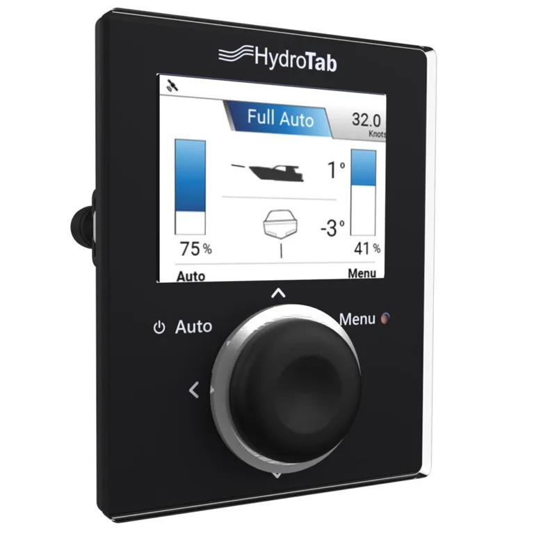 Hydrotab 300SR Interceptor Automatic startpakke