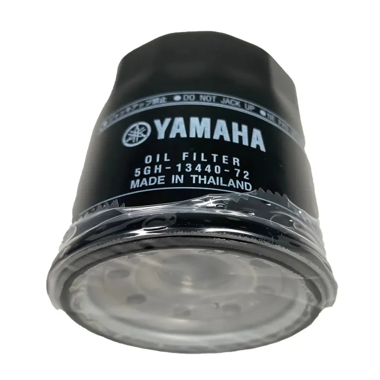 Yamaha Oljefilter F9,9C, FT9,9D, F15A, F20A, F25A