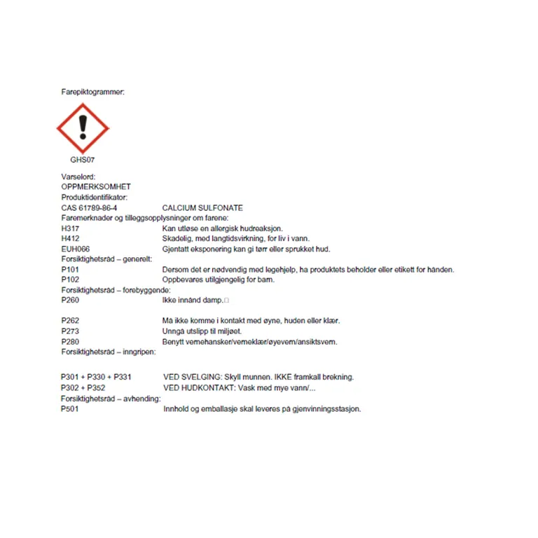 Owatrol Teakolje Silkematt 1 l