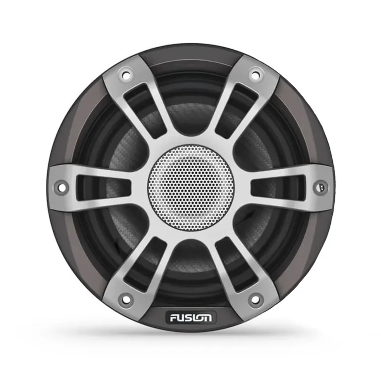 Fusion Signature Series 3i Sport grå 6.5" høyttalere 230W