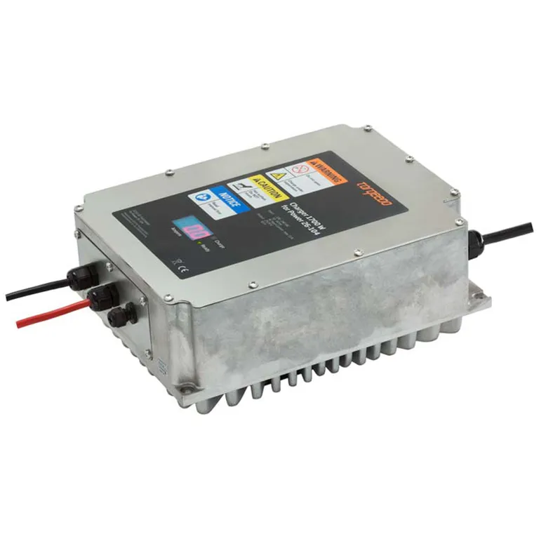 Torqeedo Fast charger 1700 W - Power 24-3500 (Power 26-104), hurtiglader