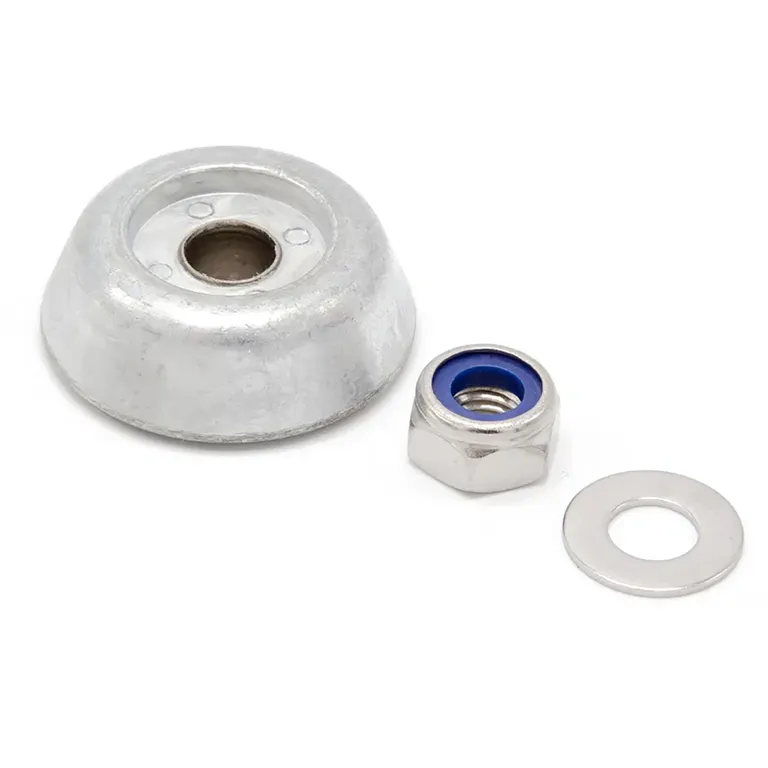 Lewmar Thruster Anodekit 185TT
