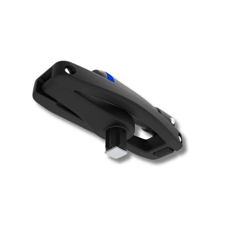 EasySea Flipper Max 10" sammenleggbart vinsjehåndtak