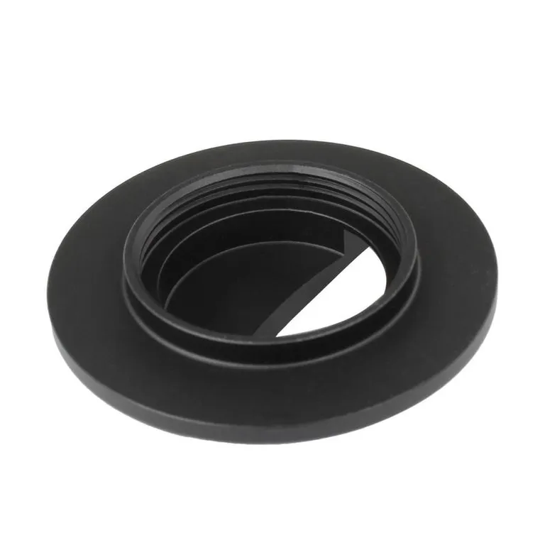 Sort pyntering til Nautilight Leo downlight