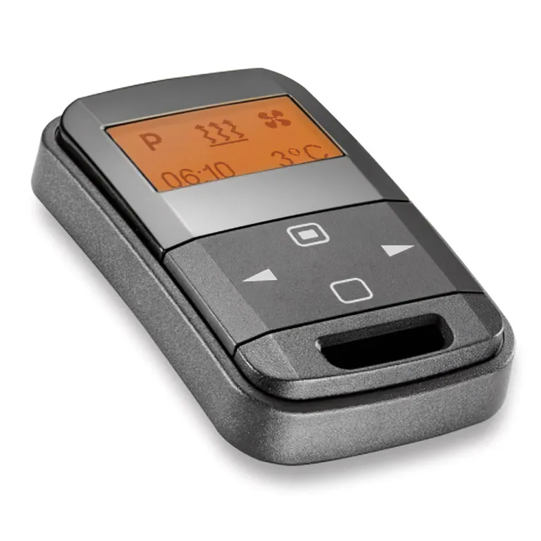 Eberspächer EasyStart Remote+ TP7 fjernbetjening