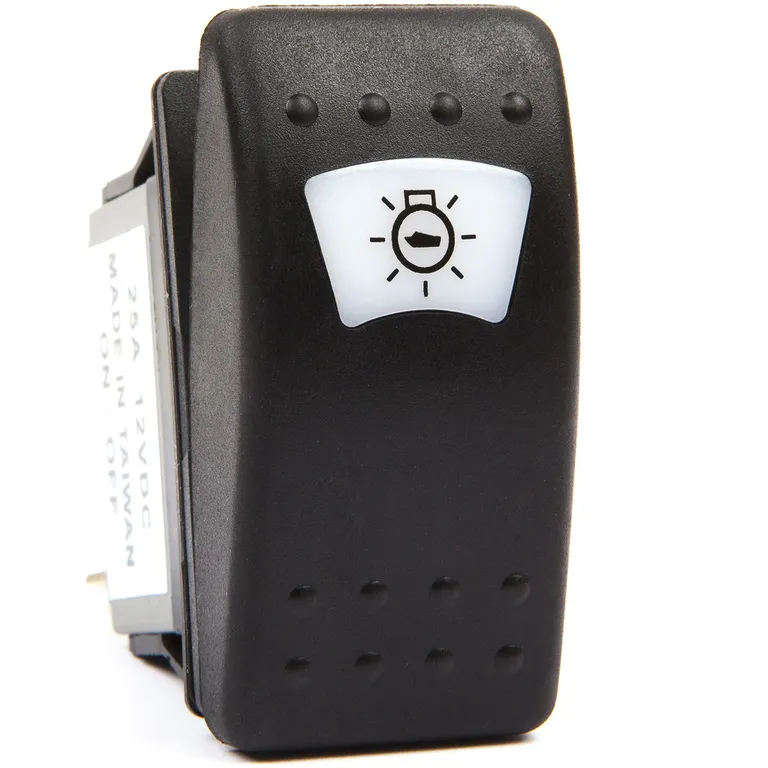 SuperSwitch bryter lanterne