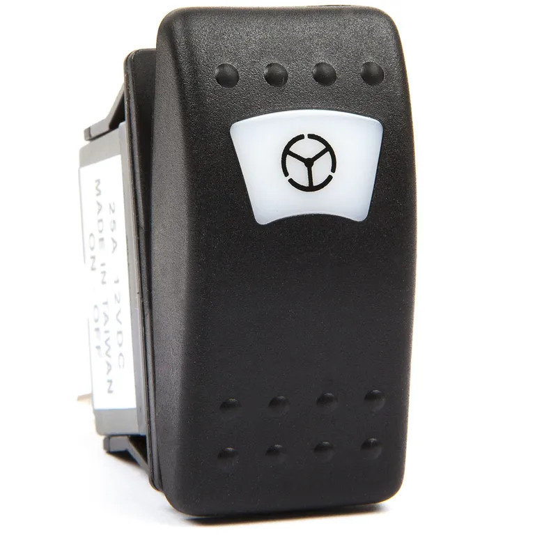 SuperSwitch bryter autopilot