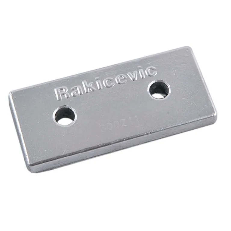 Nautical Anodes sinkanode trimplan 100mm 0,29kg