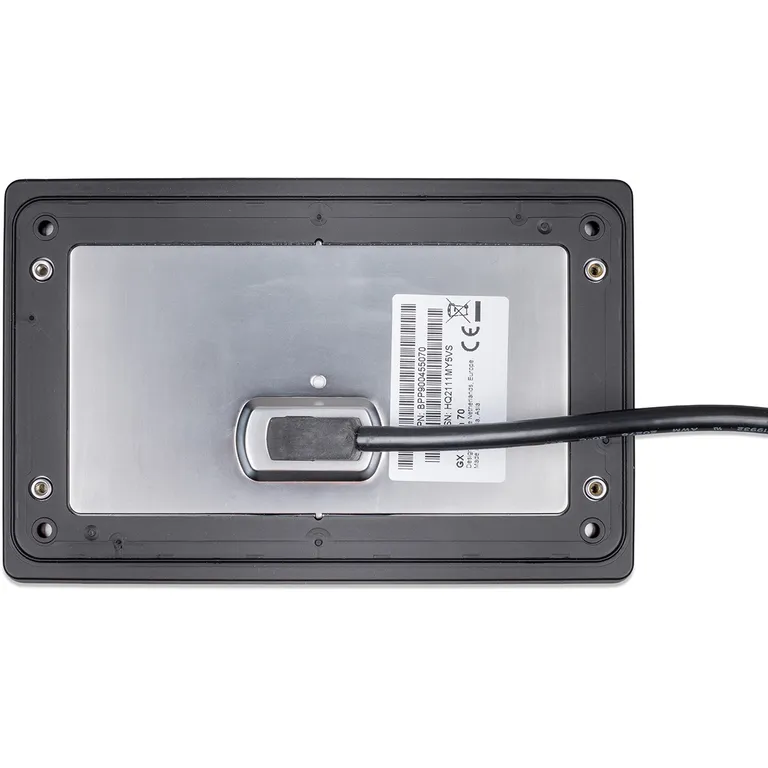 Victron GX Touch 70 kontrollpanel