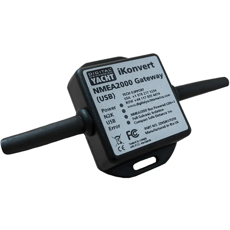 Digital Yacht iKonvert USB NMEA2000 til USB