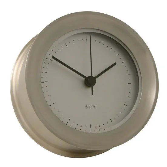 Delite Zealand klokke