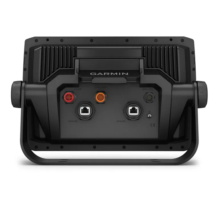 Garmin ECHOMAP Ultra 2 102sv 10" kartplotter m/UHD-svinger