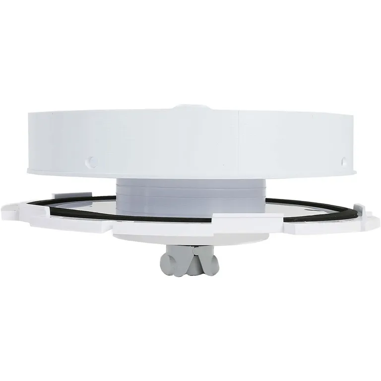 Plastimo Cool´n Dry doradeventil 295 mm Ø95mm Blå