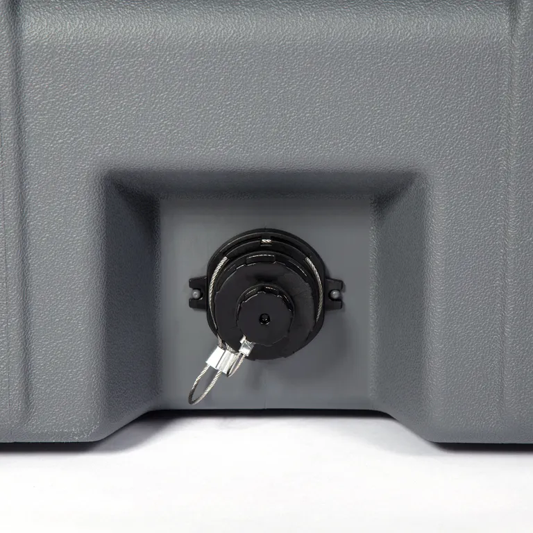 IceMaster PRO 50L passiv kjøleboks
