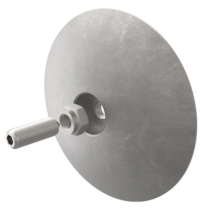 Sinkanode til Side-Power EX serien (Exturn)