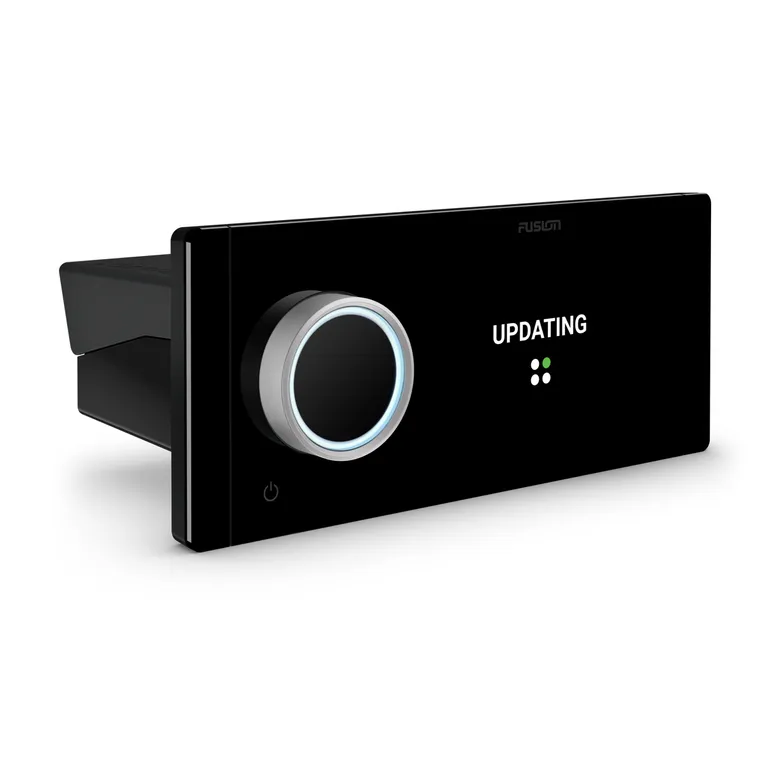 Fusion Apollo MS-RA800 maritimt stereoanlegg - touch og Wi-Fi