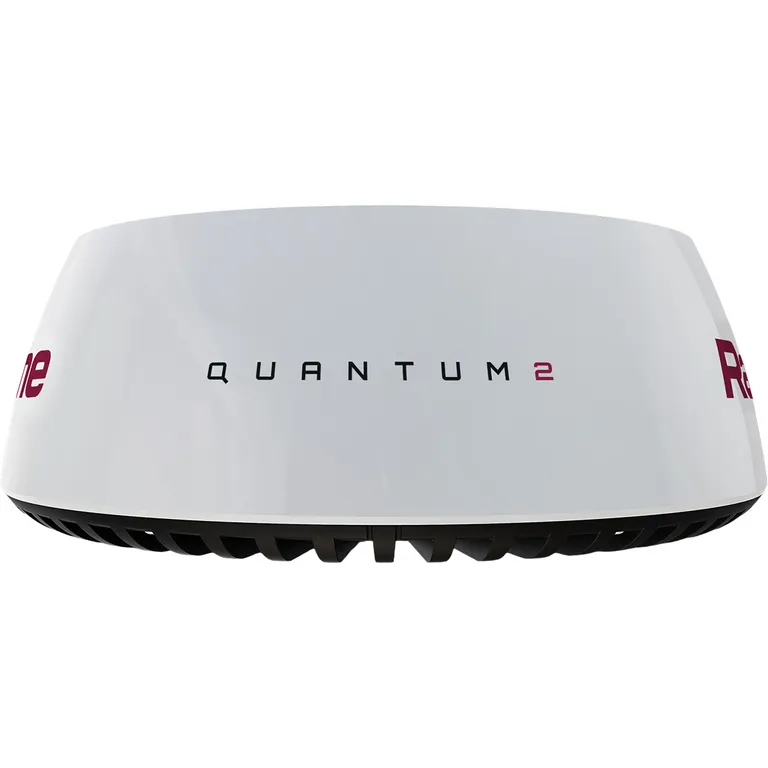 Raymarine Quantum 2 Q24D Doppler-radar med WiFi