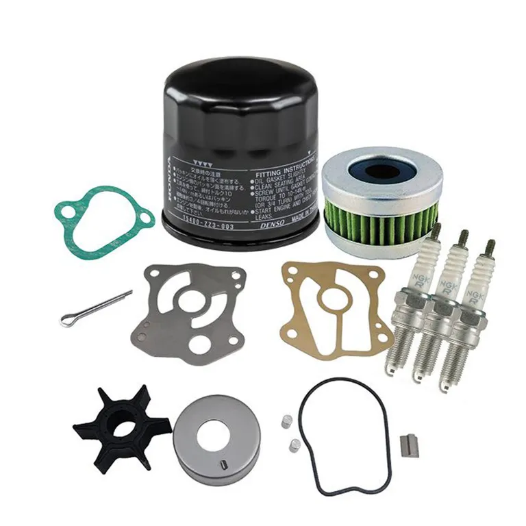 SERVICEKIT HONDA BF40D/BF50D