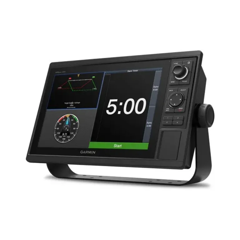 Garmin GPSMAP 1222xsv 12" kartplotter med ekkolodd