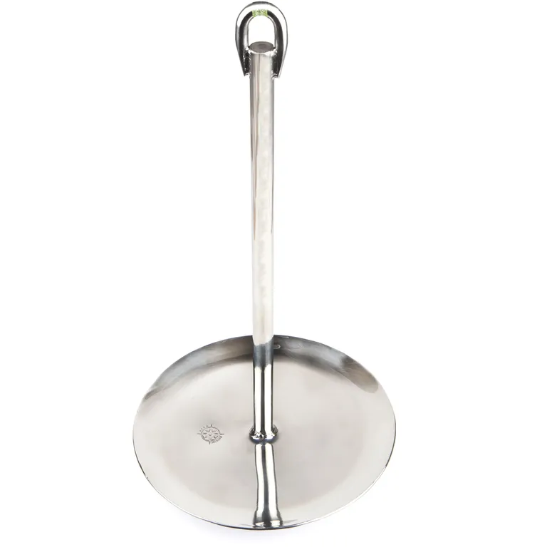 Skålanker, 10 kg, syrefast stål (AISI316)