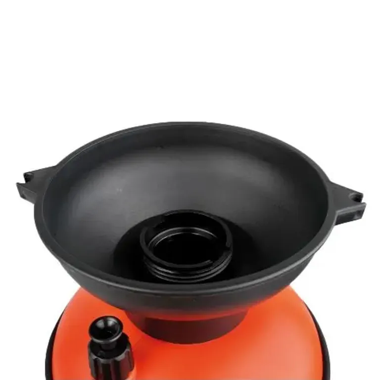 Seaflo Portabel manuell dusj 8 liter