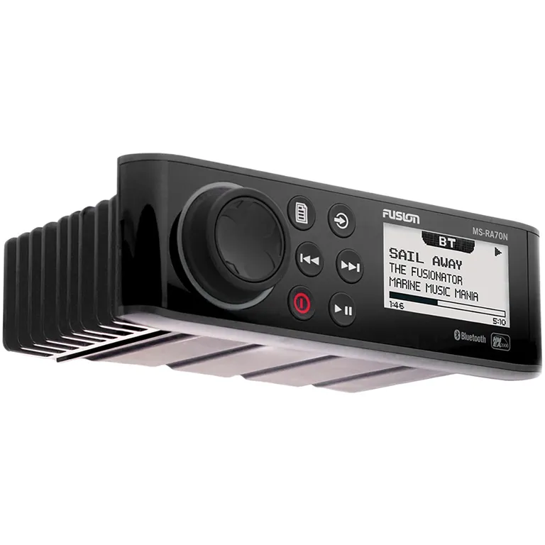 Fusion MS-RA70N FM/Bluetooth/NMEA2000