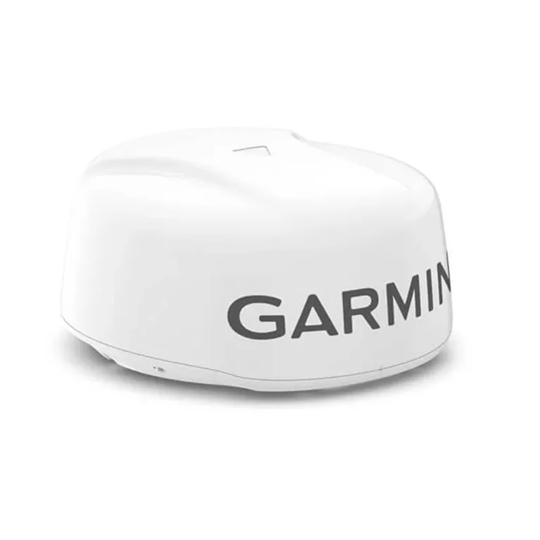 Garmin GMR Fantom 18x-radom radarantenne (hvit)