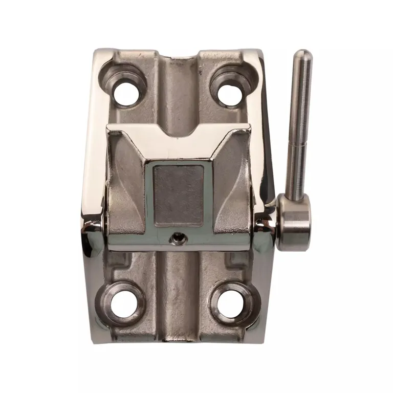 Quick Kjettingstopper for 8mm kjetting