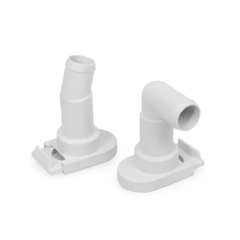 Jabsco Quiet Flush E2 Regular 24V elektrisk toalett
