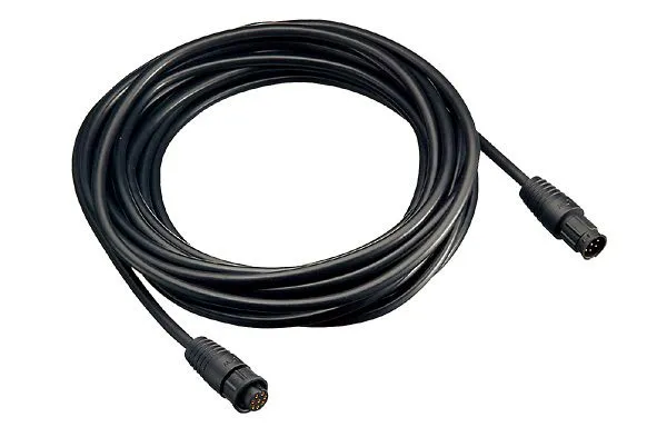 Skjøtekabel for Standard Horizon SSM-70H, CMP30, CMP31  og  VH-310 håndsett.