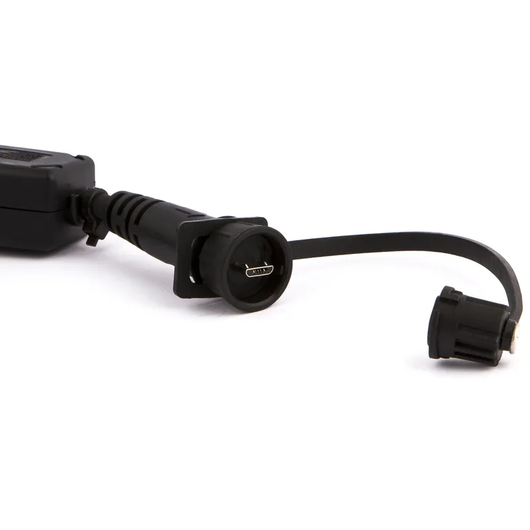 Raymarine Axiom/Axiom PRO/Axiom XL SD-kortleser med USB-utgang