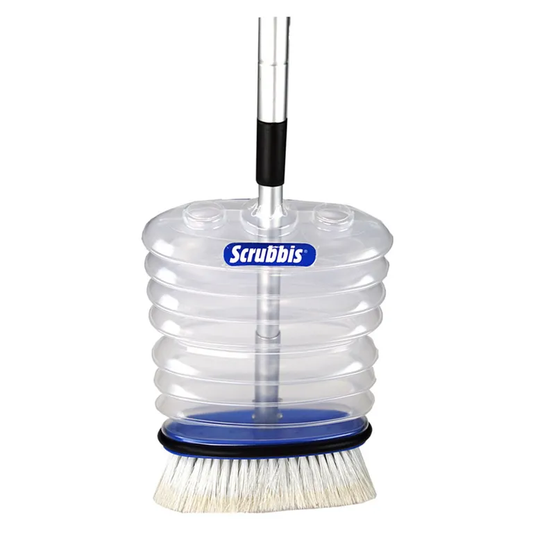 Scrubbis DipDeck Brush dekksbørste