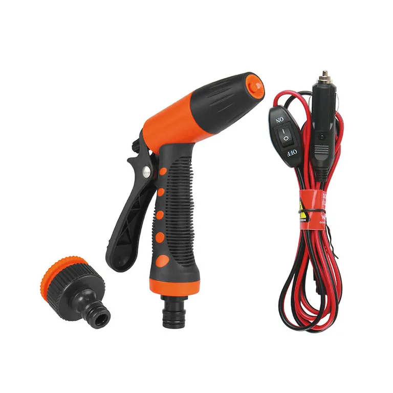 Seaflo Portabelt Spylepumpekit 12V 4,8bar