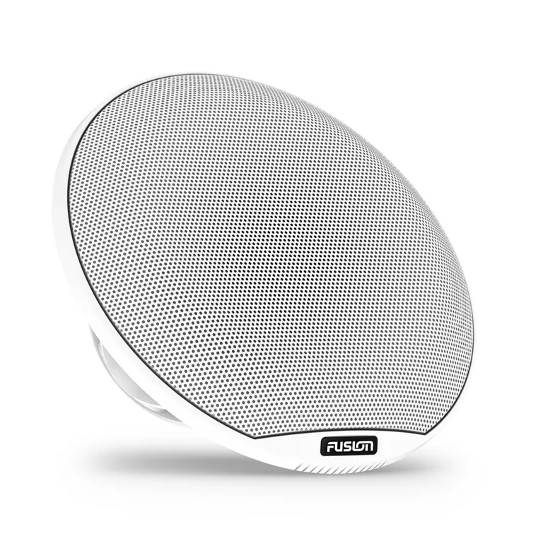 Fusion Signature Series 3i Classic hvite 7.7" høyttalere 280W