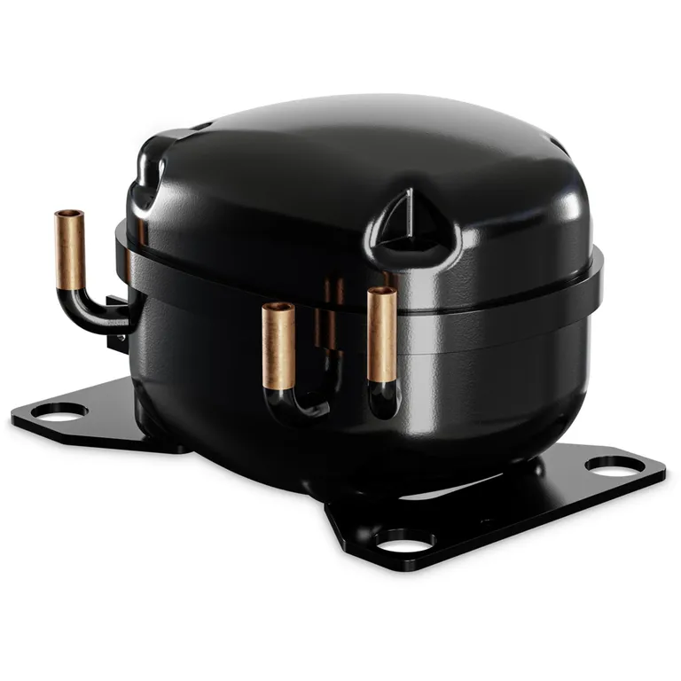 Dometic NRX 115S kjøleskap med syrefast front