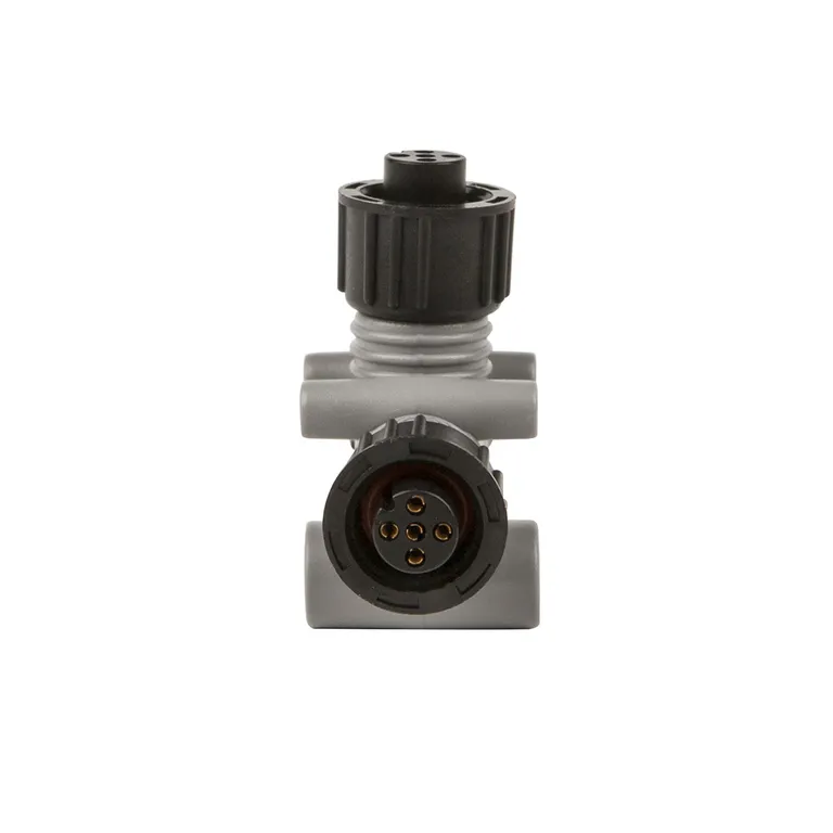 Garmin NMEA 2000 T-kontakt