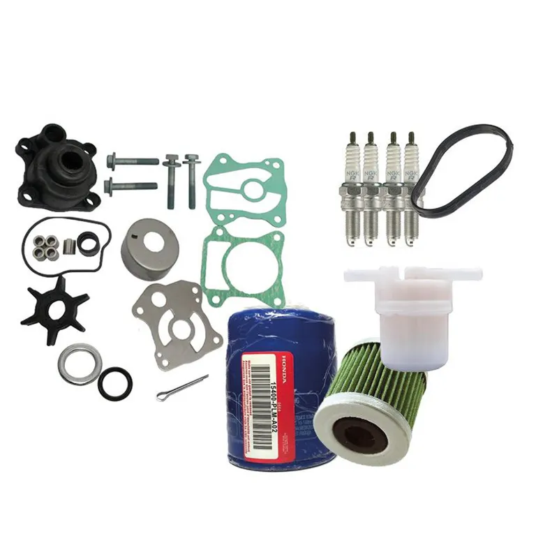 Honda Servicekit BF80A / BF100A