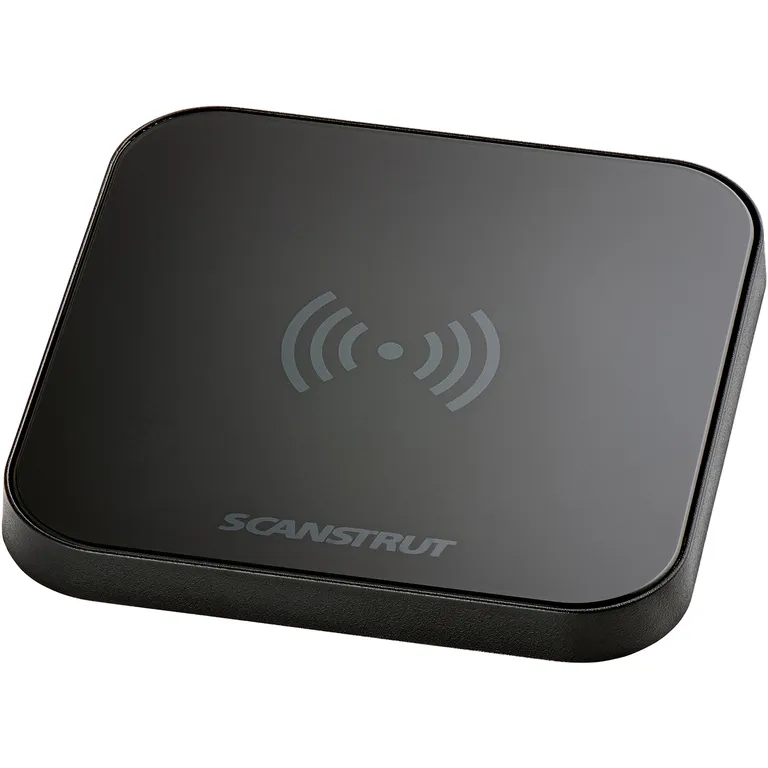 Scanstrut Ultra Qi2 magnetisk ladeplate 