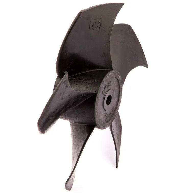 Quick Ø125 propell til Quick BTQ125-30 og BTQ125-40 baugpropeller