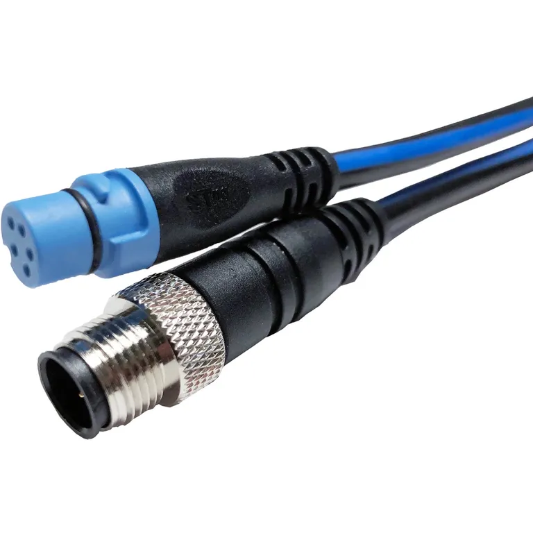 Raymarine SeaTalkng-NMEA2000 backbone overgangskabel, han (400 mm)