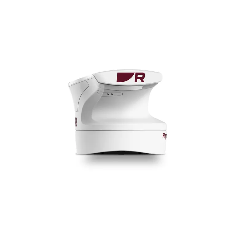 Raymarine Cyclone marineradar 6 fot